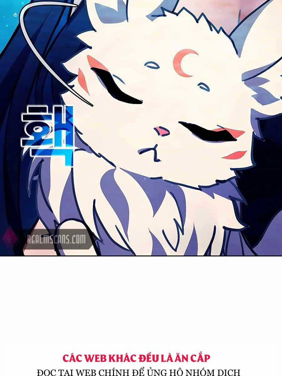 Trở Thành Nhân Viên Cho Các Vị Thần 34 trang 62