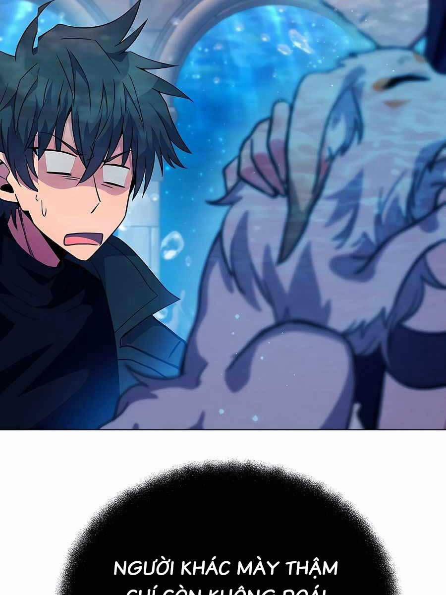Trở Thành Nhân Viên Cho Các Vị Thần 34 trang 64