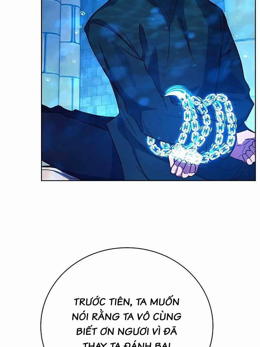 Trở Thành Nhân Viên Cho Các Vị Thần 34 trang 7