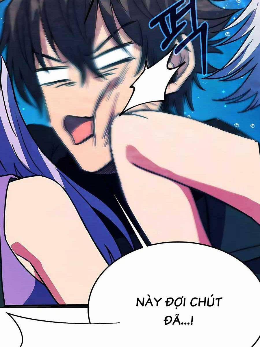 Trở Thành Nhân Viên Cho Các Vị Thần 34 trang 71