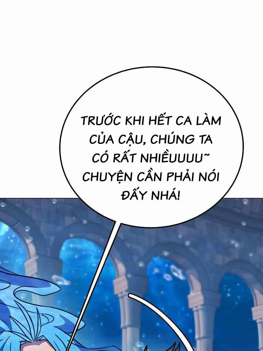 Trở Thành Nhân Viên Cho Các Vị Thần 34 trang 77