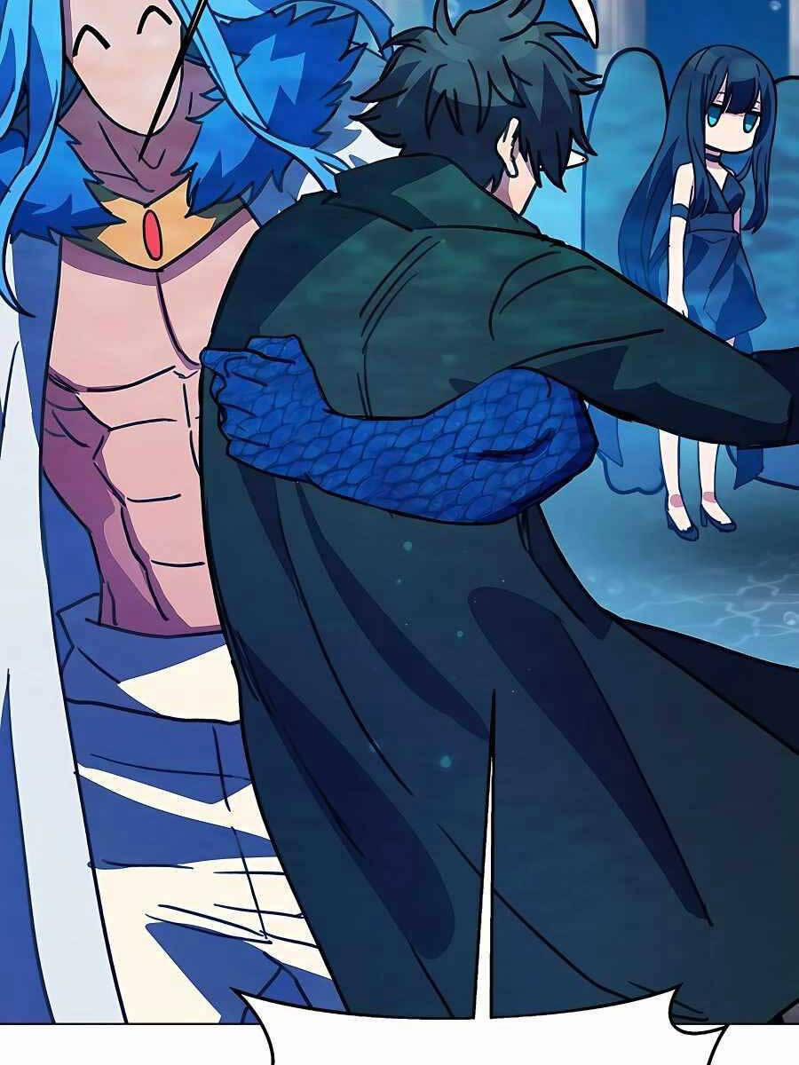 Trở Thành Nhân Viên Cho Các Vị Thần 34 trang 78