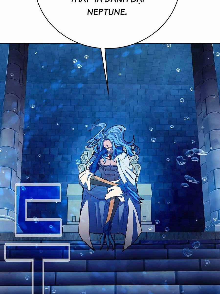 Trở Thành Nhân Viên Cho Các Vị Thần 34 trang 8