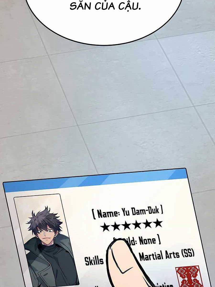Trở Thành Nhân Viên Cho Các Vị Thần 34 trang 91