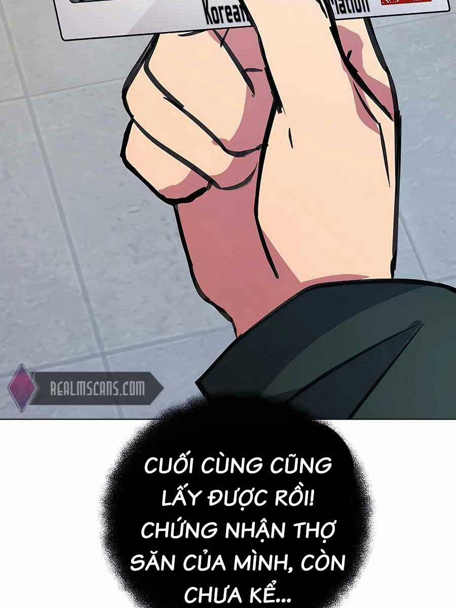 Trở Thành Nhân Viên Cho Các Vị Thần 34 trang 92
