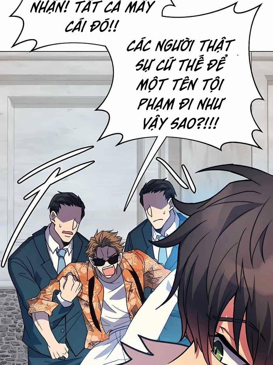 Trở Thành Nhân Viên Cho Các Vị Thần 34 trang 99