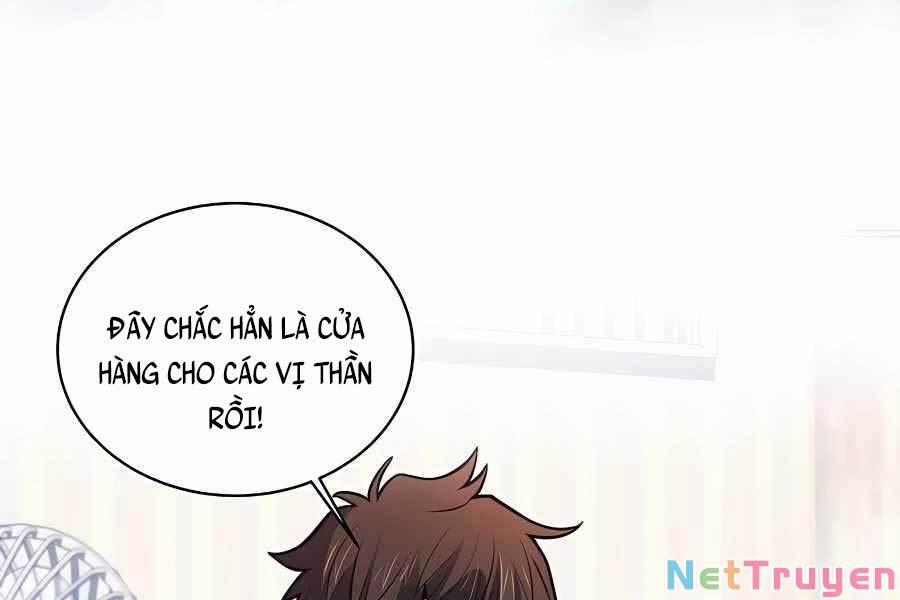 Trở Thành Nhân Viên Cho Các Vị Thần 4 trang 10