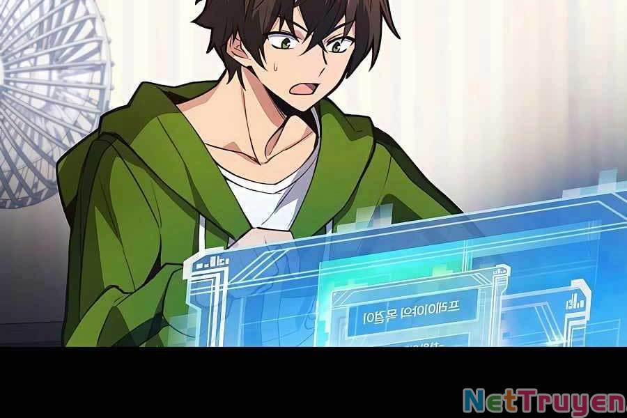 Trở Thành Nhân Viên Cho Các Vị Thần 4 trang 11