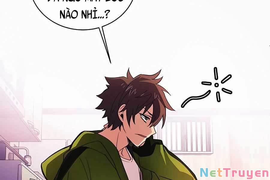 Trở Thành Nhân Viên Cho Các Vị Thần 4 trang 112