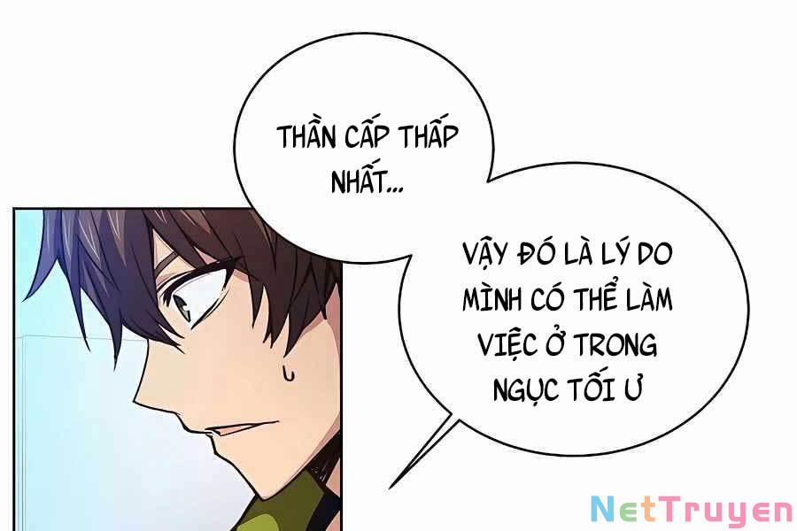 Trở Thành Nhân Viên Cho Các Vị Thần 4 trang 119