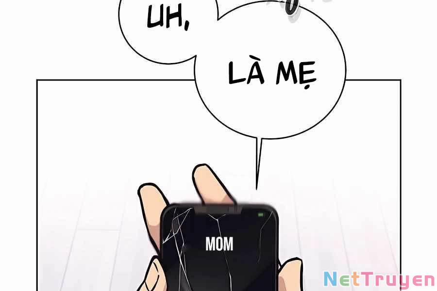 Trở Thành Nhân Viên Cho Các Vị Thần 4 trang 124