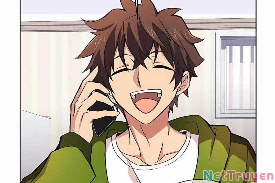 Trở Thành Nhân Viên Cho Các Vị Thần 4 trang 127