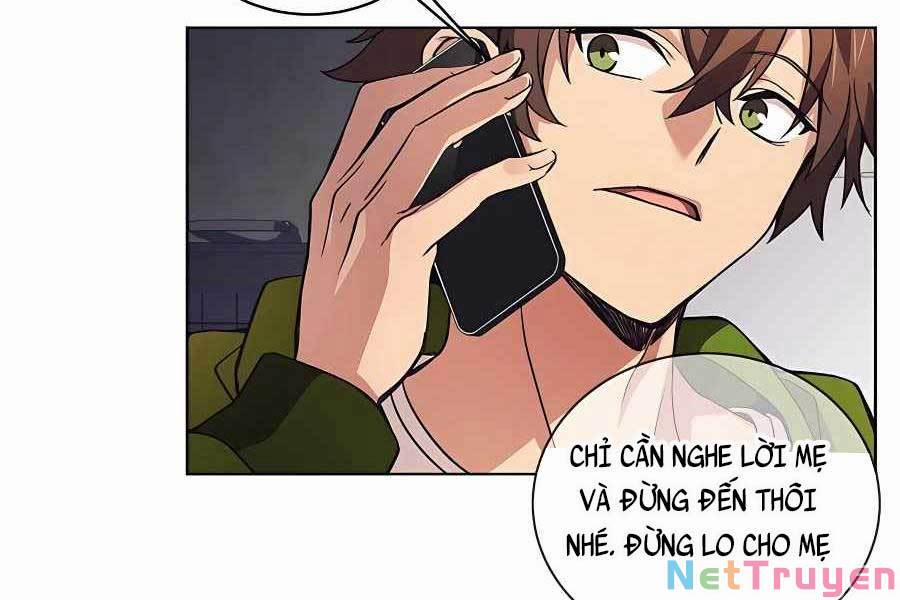 Trở Thành Nhân Viên Cho Các Vị Thần 4 trang 129