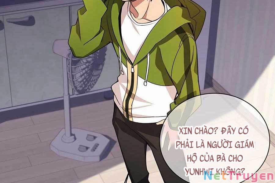 Trở Thành Nhân Viên Cho Các Vị Thần 4 trang 131