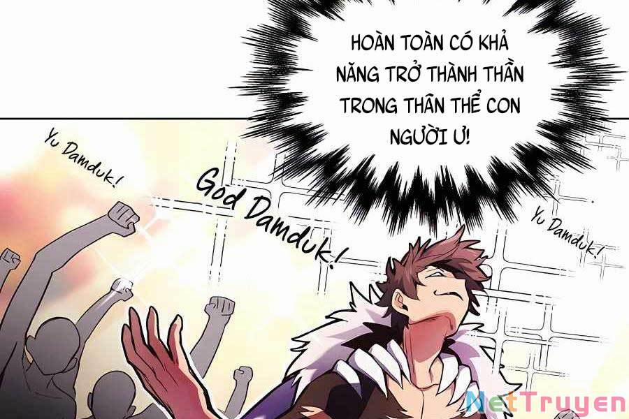 Trở Thành Nhân Viên Cho Các Vị Thần 4 trang 22