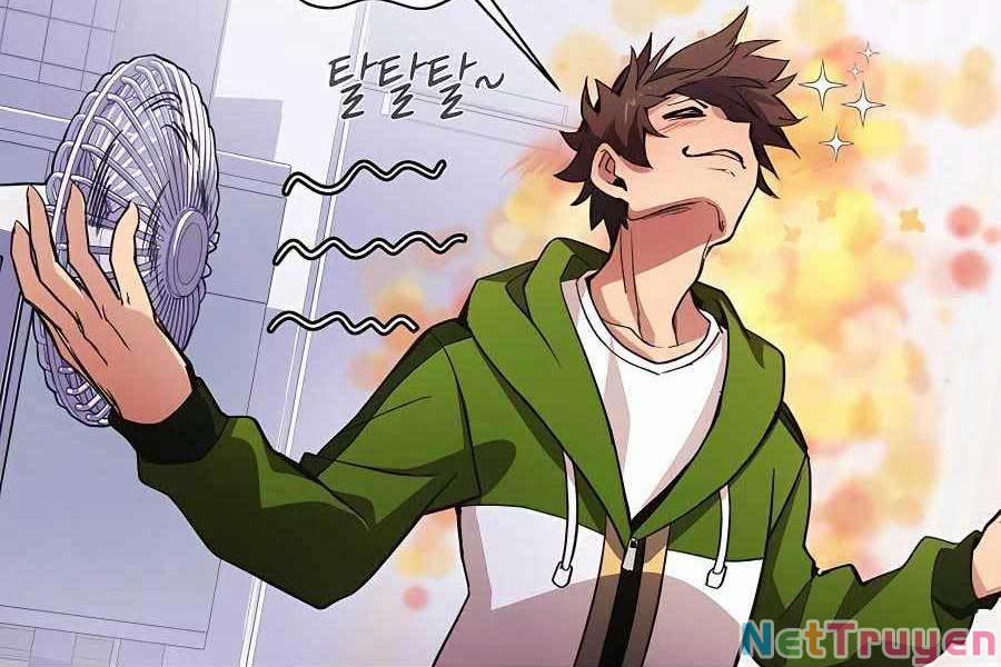 Trở Thành Nhân Viên Cho Các Vị Thần 4 trang 25