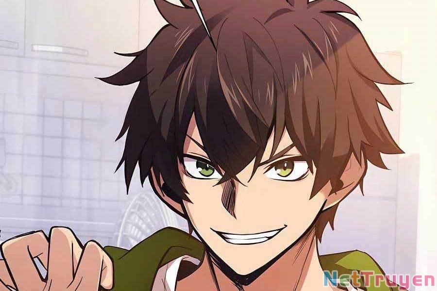 Trở Thành Nhân Viên Cho Các Vị Thần 4 trang 28