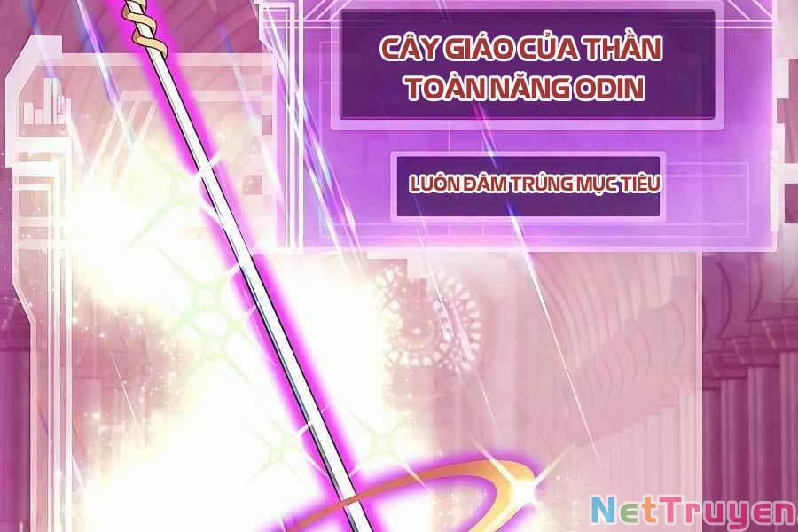 Trở Thành Nhân Viên Cho Các Vị Thần 4 trang 3