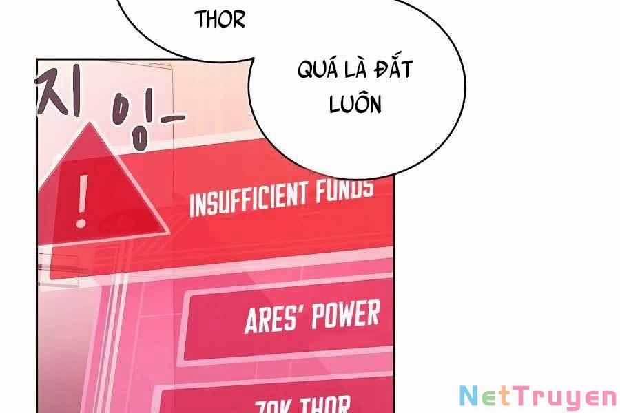 Trở Thành Nhân Viên Cho Các Vị Thần 4 trang 36