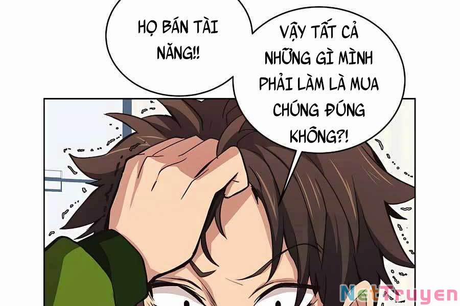 Trở Thành Nhân Viên Cho Các Vị Thần 4 trang 43