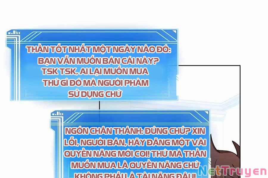 Trở Thành Nhân Viên Cho Các Vị Thần 4 trang 51