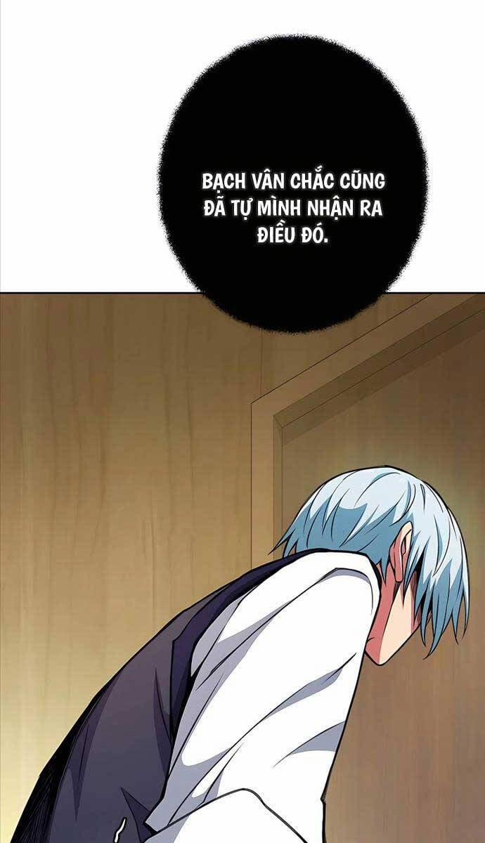 Trở Thành Nhân Viên Cho Các Vị Thần 42 trang 10