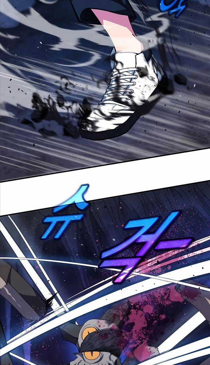 Trở Thành Nhân Viên Cho Các Vị Thần 42 trang 101