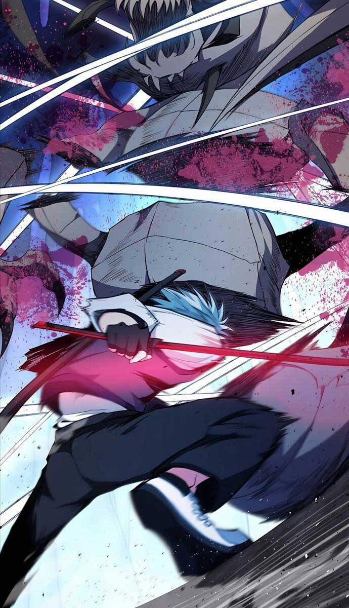 Trở Thành Nhân Viên Cho Các Vị Thần 42 trang 102