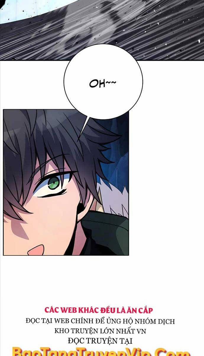 Trở Thành Nhân Viên Cho Các Vị Thần 42 trang 103