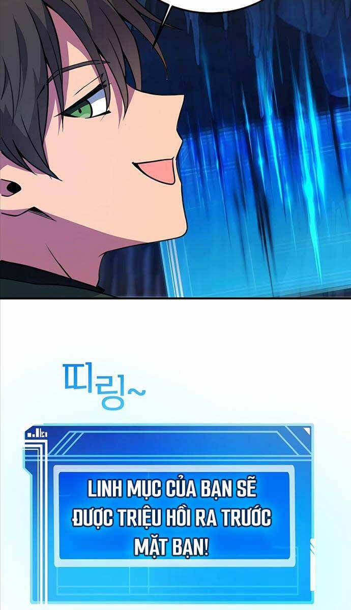 Trở Thành Nhân Viên Cho Các Vị Thần 42 trang 107