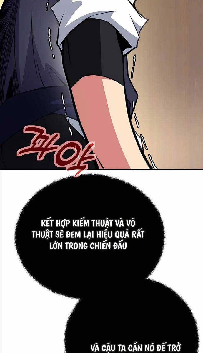 Trở Thành Nhân Viên Cho Các Vị Thần 42 trang 11