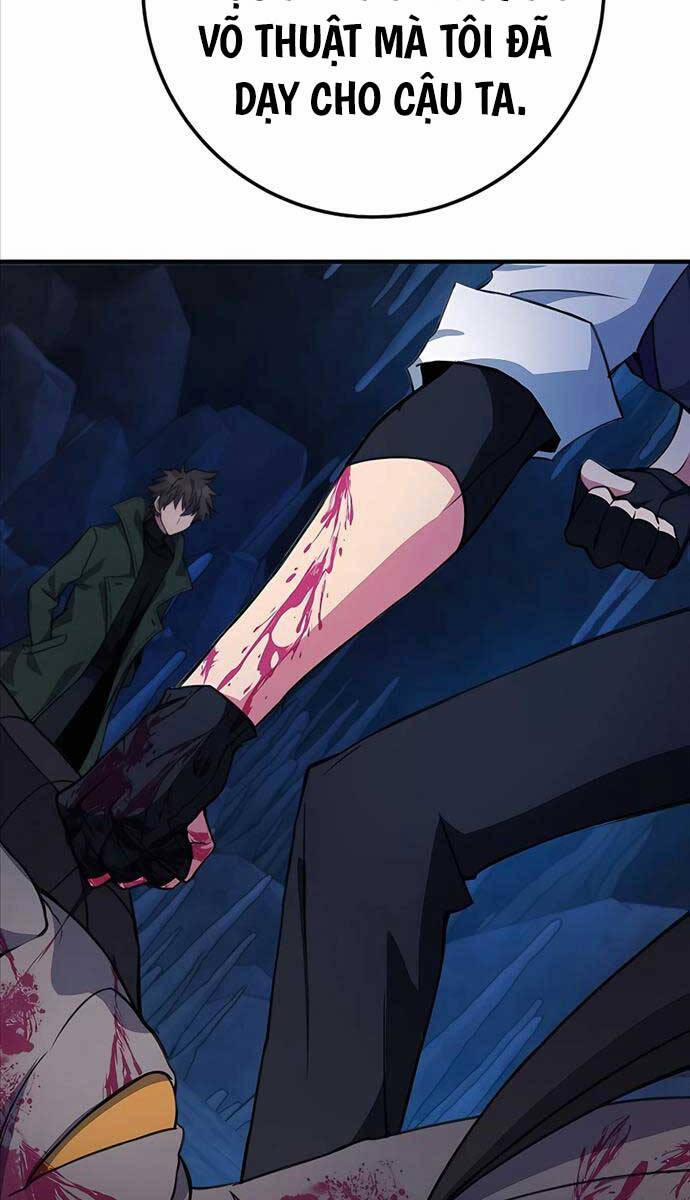 Trở Thành Nhân Viên Cho Các Vị Thần 42 trang 112