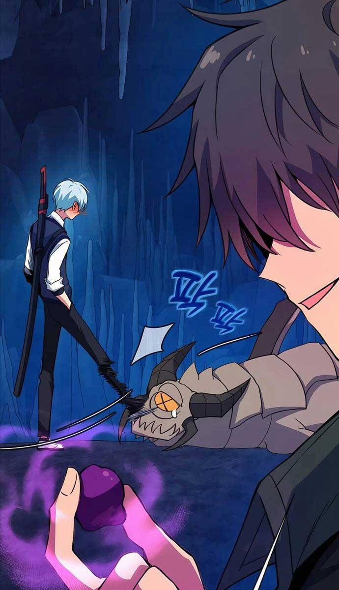 Trở Thành Nhân Viên Cho Các Vị Thần 42 trang 116