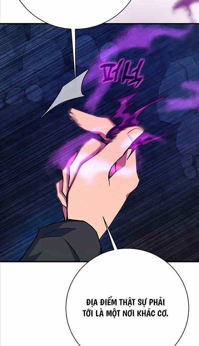 Trở Thành Nhân Viên Cho Các Vị Thần 42 trang 118