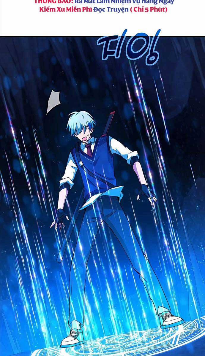 Trở Thành Nhân Viên Cho Các Vị Thần 42 trang 120