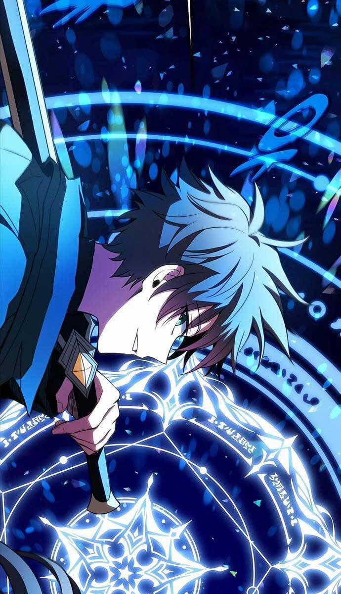 Trở Thành Nhân Viên Cho Các Vị Thần 42 trang 122