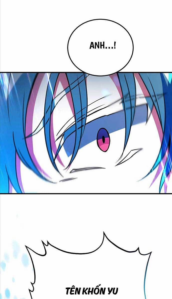 Trở Thành Nhân Viên Cho Các Vị Thần 42 trang 124