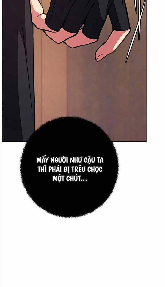 Trở Thành Nhân Viên Cho Các Vị Thần 42 trang 13