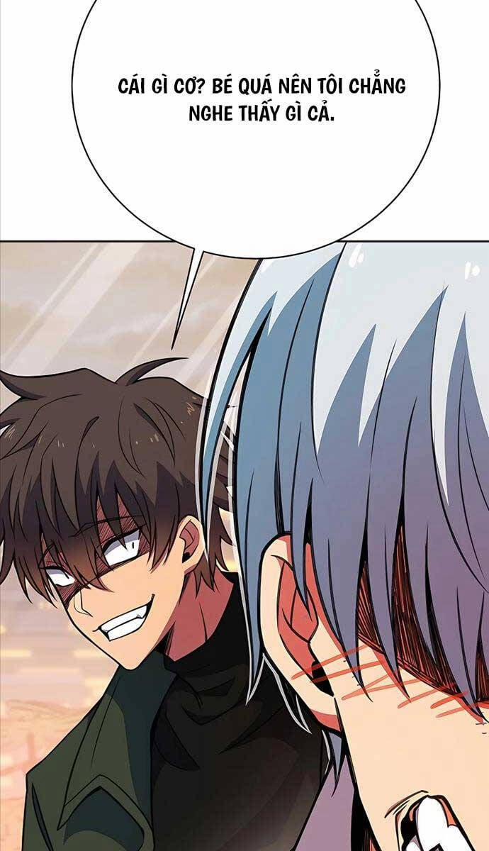 Trở Thành Nhân Viên Cho Các Vị Thần 42 trang 17