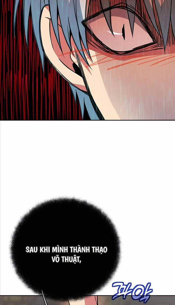 Trở Thành Nhân Viên Cho Các Vị Thần 42 trang 19