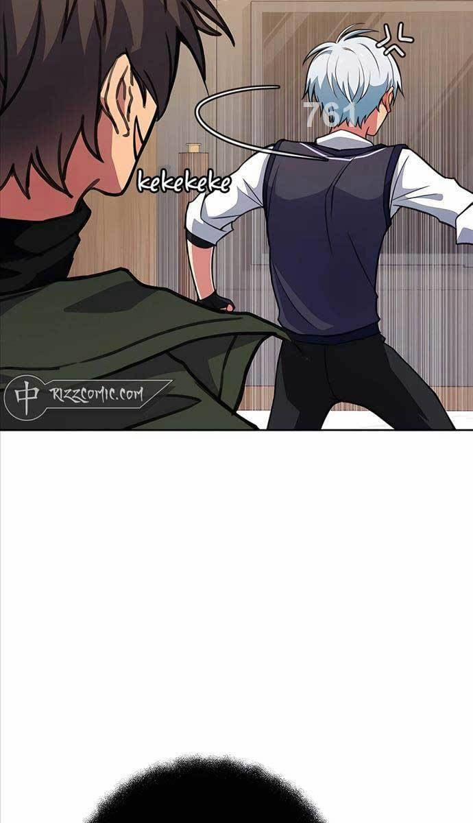 Trở Thành Nhân Viên Cho Các Vị Thần 42 trang 2