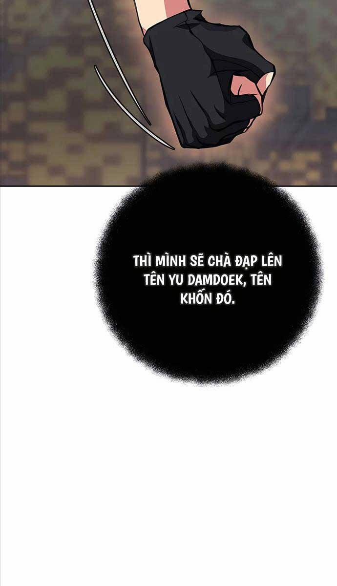 Trở Thành Nhân Viên Cho Các Vị Thần 42 trang 20