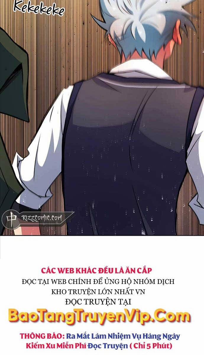 Trở Thành Nhân Viên Cho Các Vị Thần 42 trang 22