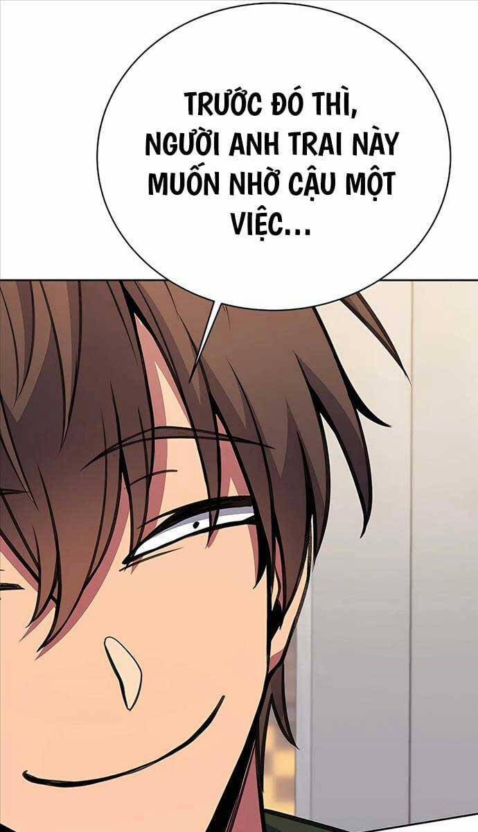 Trở Thành Nhân Viên Cho Các Vị Thần 42 trang 25