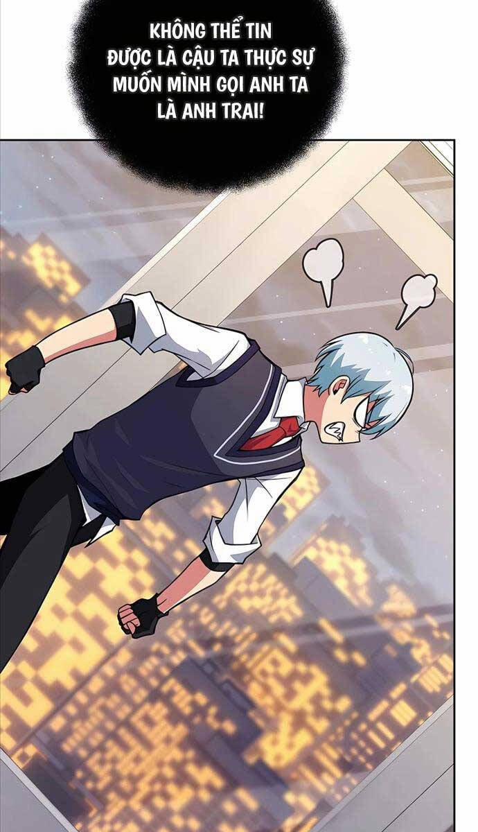 Trở Thành Nhân Viên Cho Các Vị Thần 42 trang 3