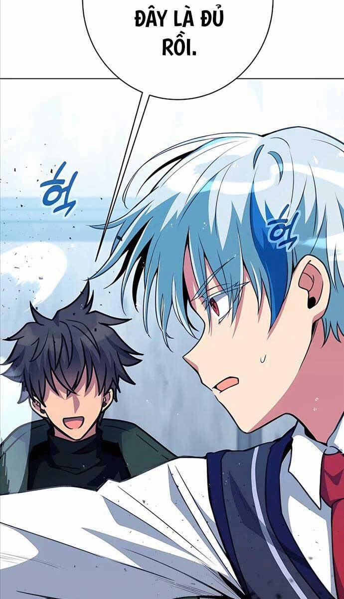 Trở Thành Nhân Viên Cho Các Vị Thần 42 trang 36