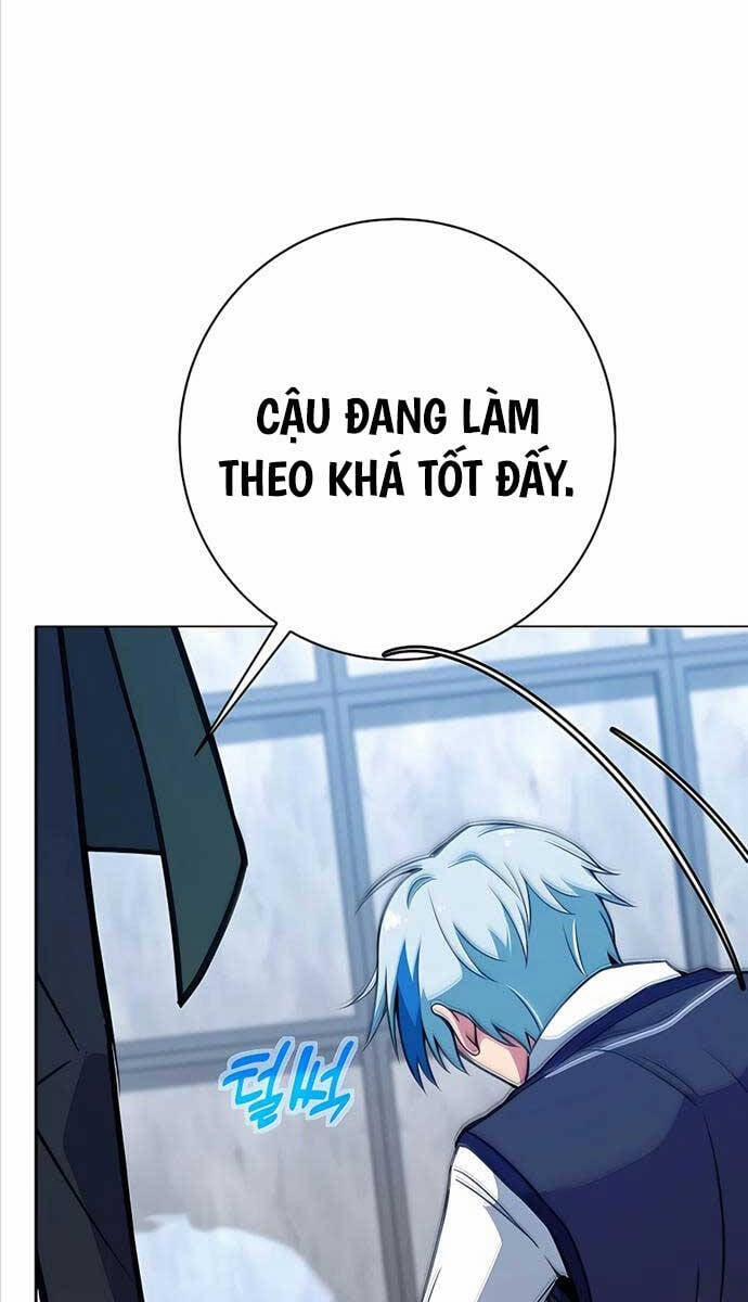 Trở Thành Nhân Viên Cho Các Vị Thần 42 trang 38