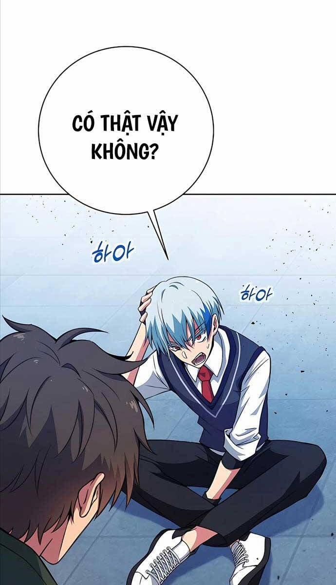 Trở Thành Nhân Viên Cho Các Vị Thần 42 trang 40