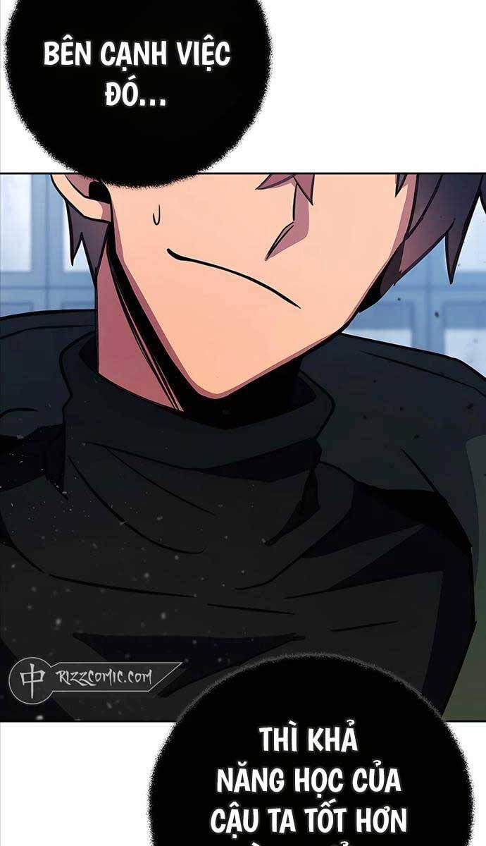 Trở Thành Nhân Viên Cho Các Vị Thần 42 trang 42