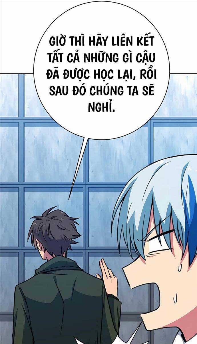 Trở Thành Nhân Viên Cho Các Vị Thần 42 trang 46